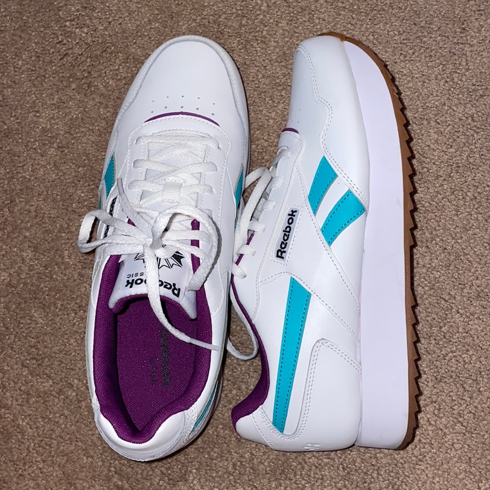 Reebok Classics